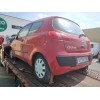 mitsubishi colt berlina 3 (cz) del año 2006