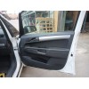 opel zafira / zafira family b (a05) del año 2009
