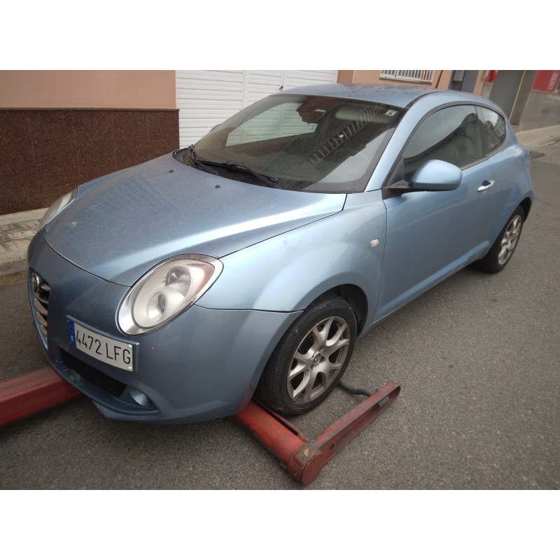 ALFA ROMEO MITO (145)