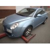 alfa romeo mito (145) del año 2008