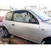 seat arosa (6h1) del año 1999