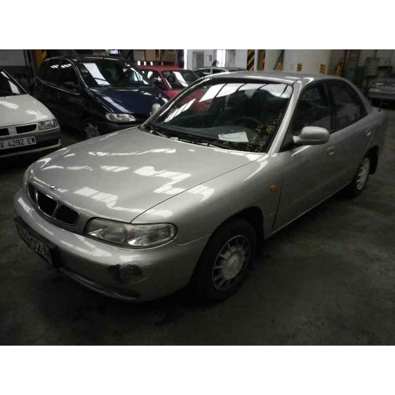 DAEWOO NUBIRA BERLINA