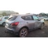 nissan qashqai i (j10, nj10) del año 2009
