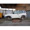 nissan terrano/terrano.ii (r20) del año 1999