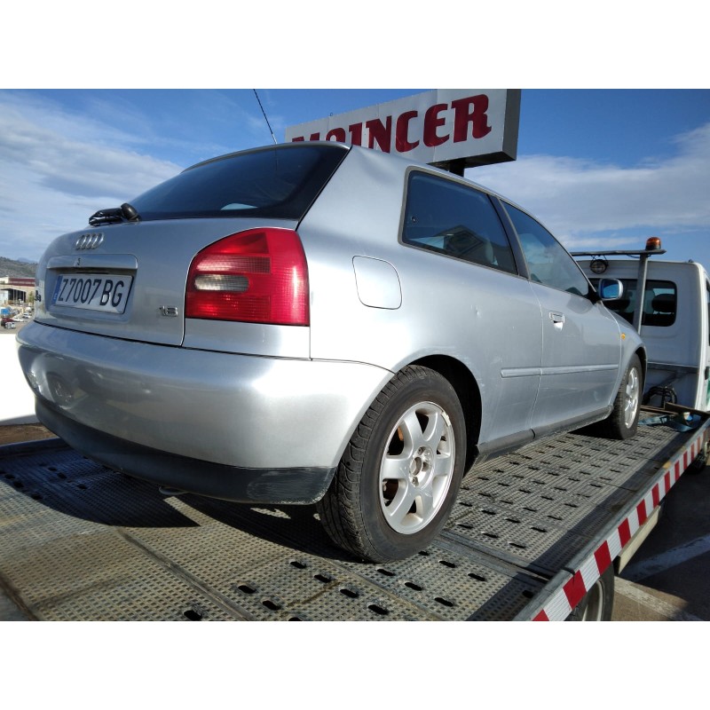AUDI A3 (8L)