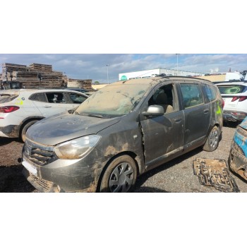 DACIA LODGY (JS_) de desguace