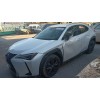 lexus ux (_aa1_, _ah1_, _ma1_) del año 2021