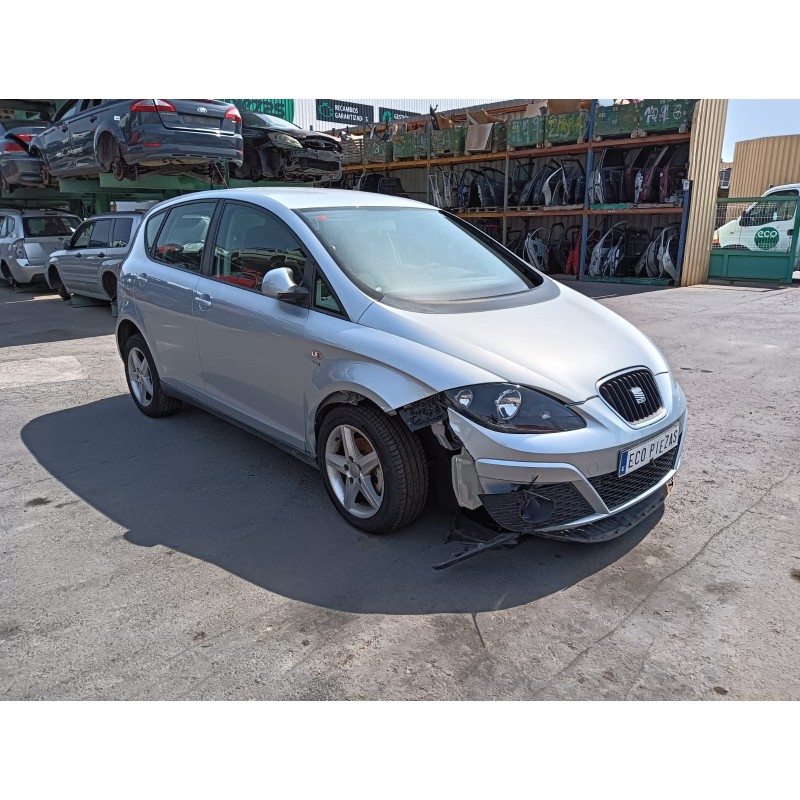 SEAT ALTEA (5P1)