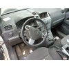 opel zafira / zafira family b (a05) del año 2009