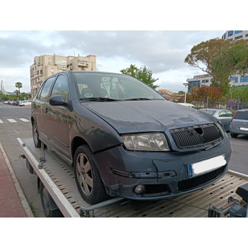 SKODA FABIA I (6Y2) de desguace