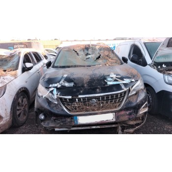 PEUGEOT 3008 II SUV (MC_, MR_, MJ_, M4_) de desguace