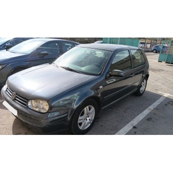VOLKSWAGEN GOLF IV (1J1)