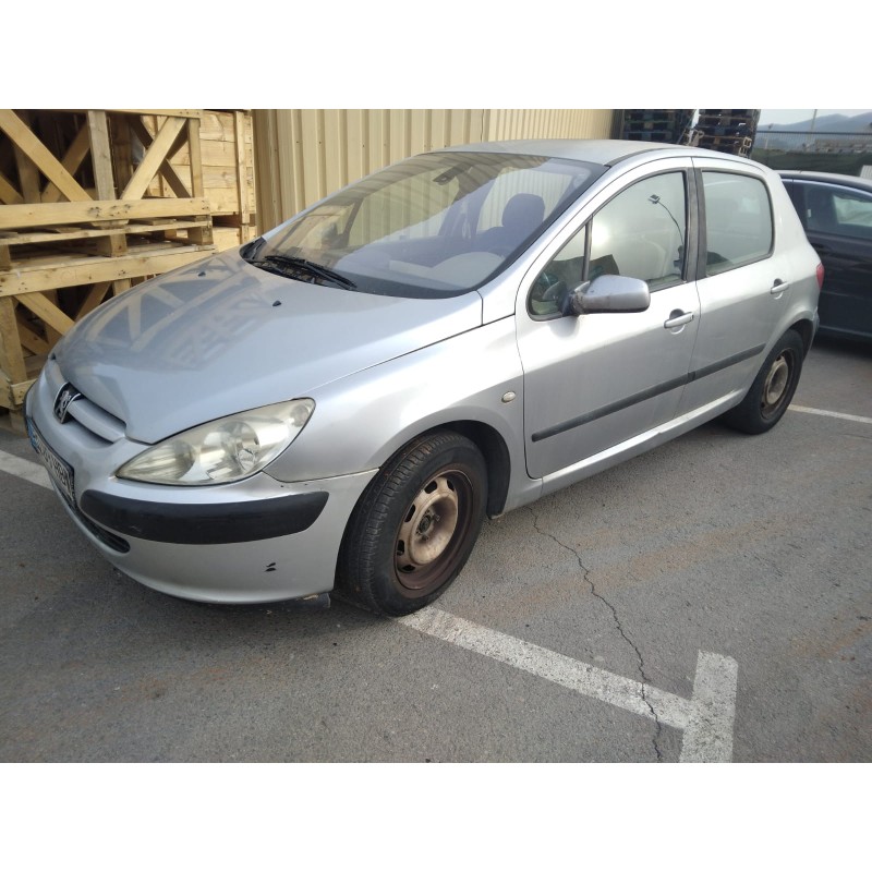 PEUGEOT 307 (S1)