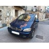 opel zafira a monospace (t98) del año 2005