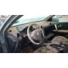 nissan qashqai i (j10, nj10) del año 2009