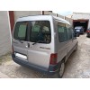 peugeot partner caja/chasis (5_, g_) del año 1999