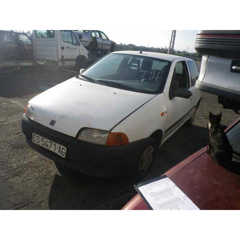 FIAT PUNTO BERL. (176)