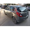 opel corsa d (s07) del año 2011