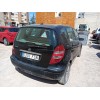 mercedes-benz clase a (w169) del año 2007
