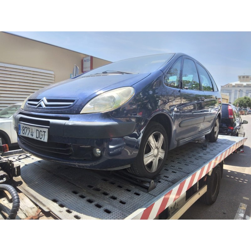 CITROËN XSARA PICASSO