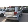 hyundai getz (tb) del año 2004