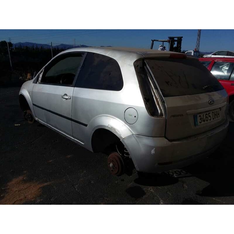 FORD FIESTA (CBK)