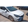 opel astra k (b16) del año 2019
