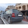skoda fabia i (6y2) del año 2005