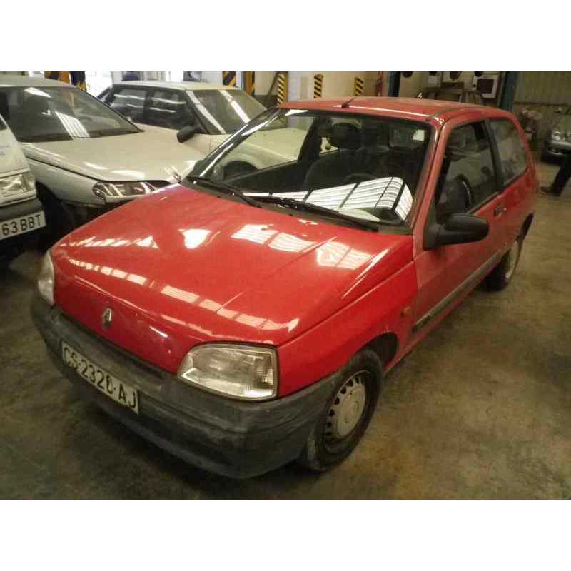 RENAULT CLIO I PHASE III