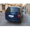 opel zafira a monospace (t98) del año 2005