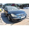 peugeot 607 (9d, 9u) del año 2002
