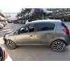opel corsa d (s07) del año 2011