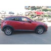 mazda cx-3 (dk) del año 2018