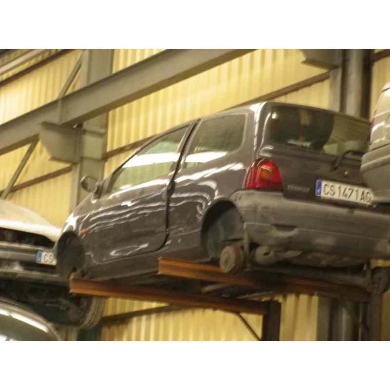 RENAULT TWINGO (CO6)