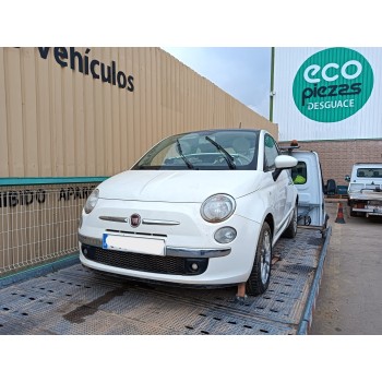 FIAT 500 (312_)