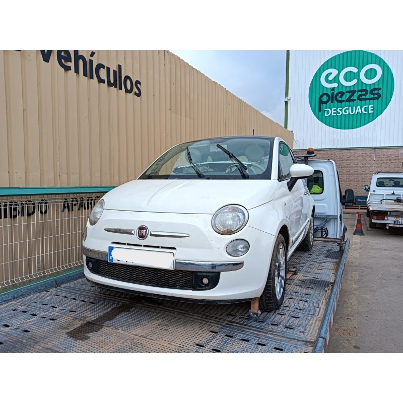 FIAT 500 (312_)