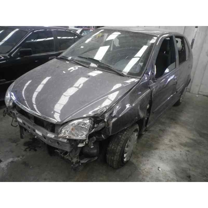 TATA INDICA