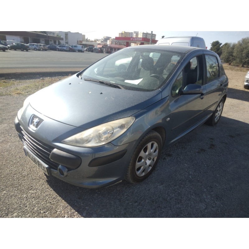 PEUGEOT 307 BERLINA (S2)