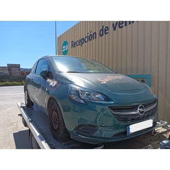 OPEL CORSA E (X15)
