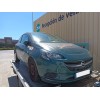 opel corsa e (x15) del año 2016