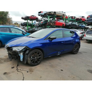 SEAT LEON (5F1)