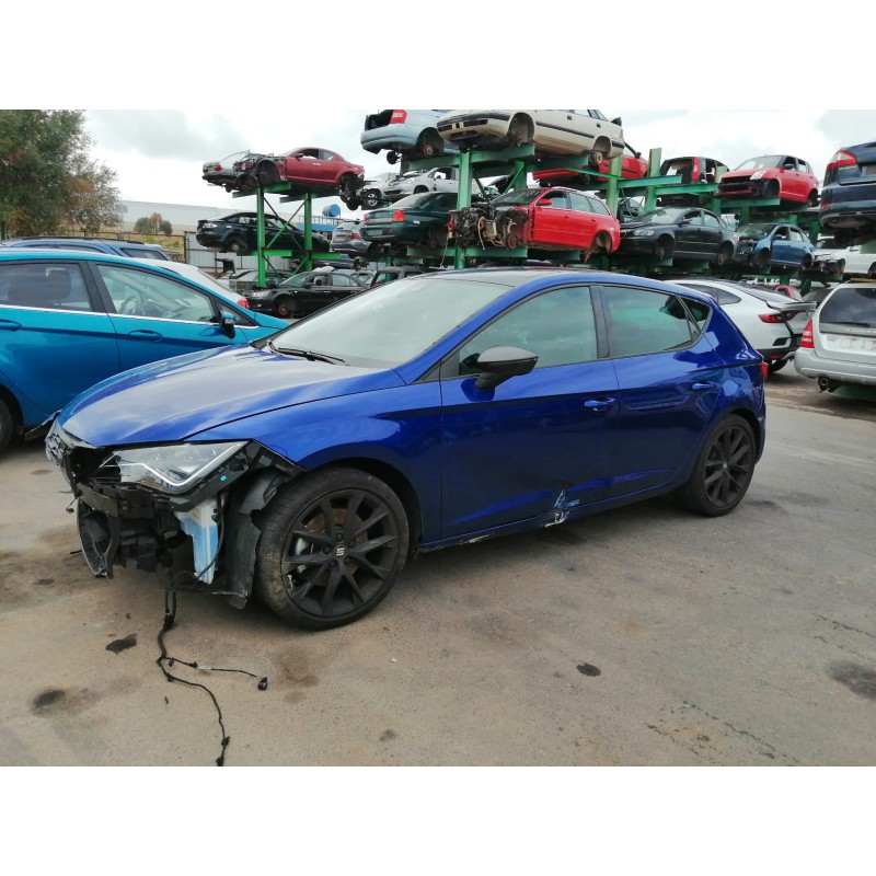 SEAT LEON (5F1)