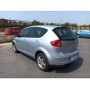 seat altea (5p1) del año 2009