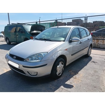 FORD FOCUS I (DAW, DBW)