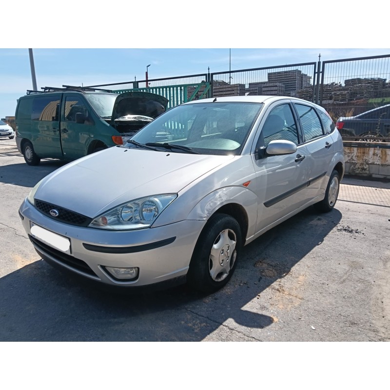 FORD FOCUS I (DAW, DBW)