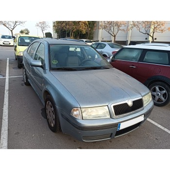 SKODA OCTAVIA I (1U2) de desguace