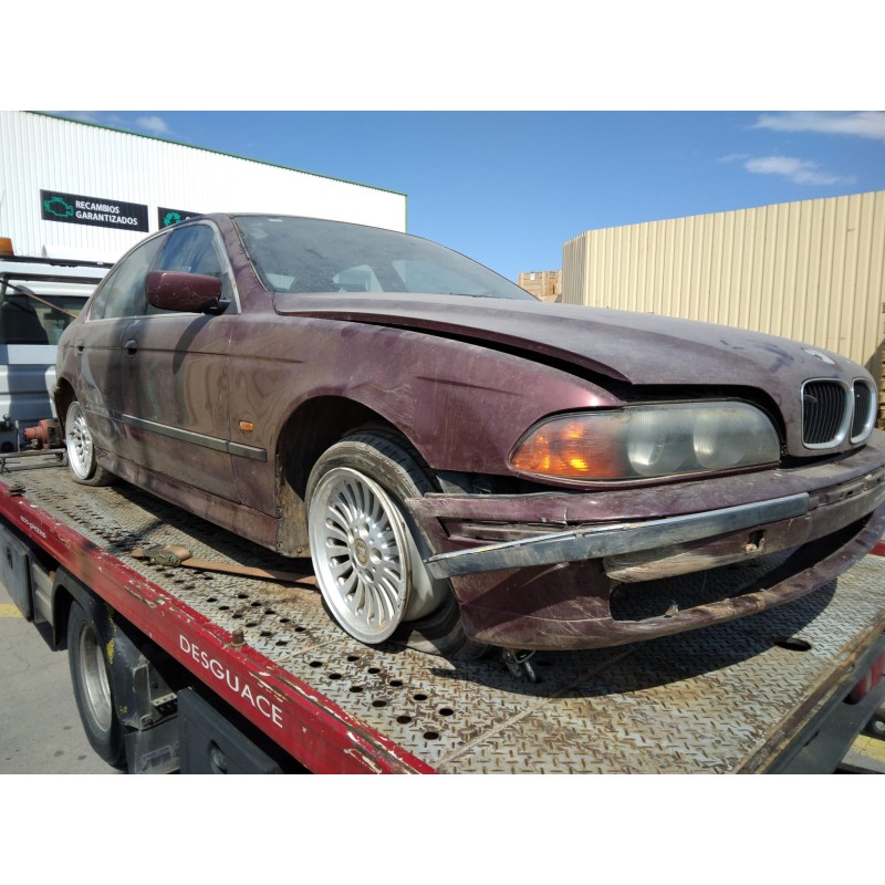 BMW SERIE 5 BERLINA (E39)