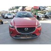 mazda cx-3 (dk) del año 2018