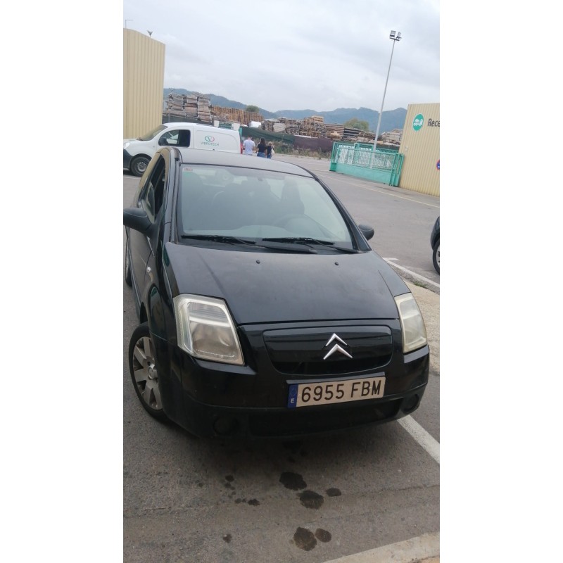 CITROËN C2