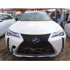 lexus ux (_aa1_, _ah1_, _ma1_) del año 2021